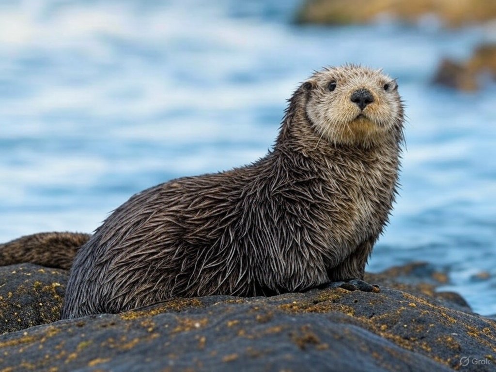 Did you know sea otters hold hands while sleeping so they don’t drift apart?

Good Morning &amp; Happy Wednesday