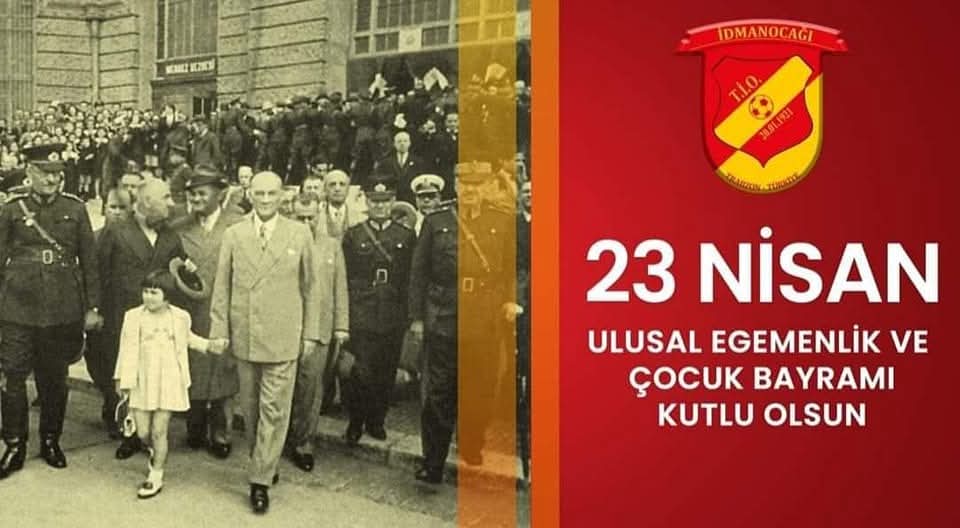 İdmanocağı Spor Kulübü (@idmanocagi) on Twitter photo 