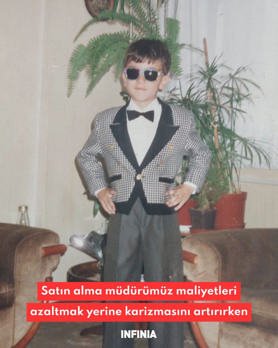 Küçüklen hayal kuruyorduk şimdi o hayalleri birlikte gerçekleştiriyoruz. 🎈

23 Nisan Ulusal Egemenlik ve Çocuk Bayramımız kutlu olsun! 🇹🇷👏🏻 

#INFINIA #23NisanUlusalEgemenlikveÇocukBayramı