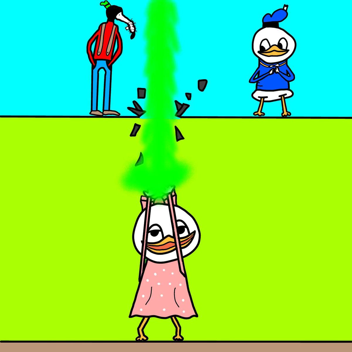 did teh bullrun startd?