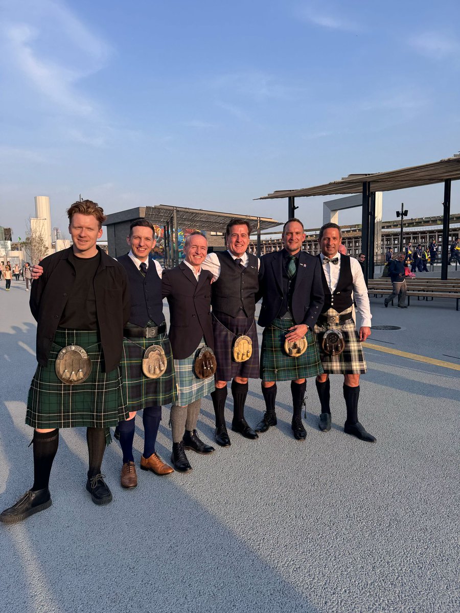 Iain A Stirling (@iainastirling) on Twitter photo What an amazing country. Representing <a href="/Arbikie/">Arbikie Distillery</a> Distillery <a href="/expo2025japan/">Expo 2025 Osaka Kansai</a> in Osaka on the <a href="/ScotDevInt/">Scottish Development International</a> Trade Mission.
Scotland in Japan.
#scotlandinjapan #arbikie #expo2025 #OsakaExpo #Japan #Scotland #kilt #visitscotland <a href="/JAPANinUK/">Embassy of Japan UK</a> <a href="/ScotlandinJapan/">🏴スコットランド国際開発庁🇯🇵</a> <a href="/AmbJapanUK/">Hiroshi Suzuki</a> What an amazing country. Representing <a href="/Arbikie/">Arbikie Distillery</a> Distillery <a href="/expo2025japan/">Expo 2025 Osaka Kansai</a> in Osaka on the <a href="/ScotDevInt/">Scottish Development International</a> Trade Mission.
Scotland in Japan.
#scotlandinjapan #arbikie #expo2025 #OsakaExpo #Japan #Scotland #kilt #visitscotland <a href="/JAPANinUK/">Embassy of Japan UK</a> <a href="/ScotlandinJapan/">🏴スコットランド国際開発庁🇯🇵</a> <a href="/AmbJapanUK/">Hiroshi Suzuki</a>