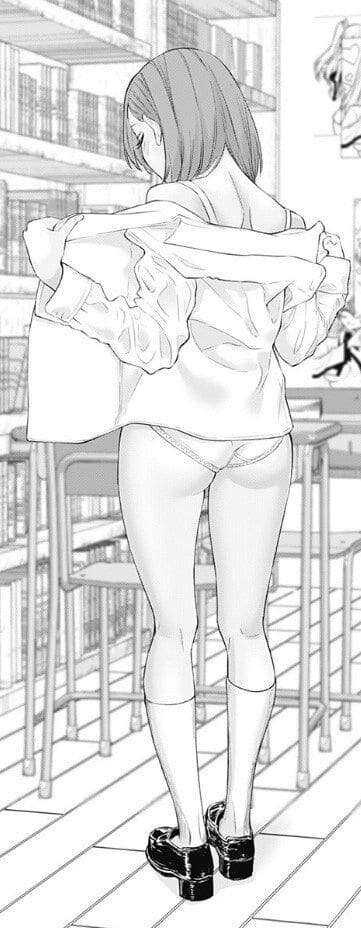 天乃リリサのエロシーン2