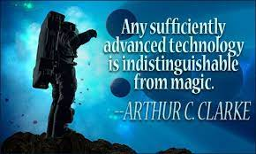 werner_fouche's tweet photo. @fniephaus @jbangdev This quote applies very well to #GraalPy and @jbangdev https://t.co/1Lg2MiP8XD