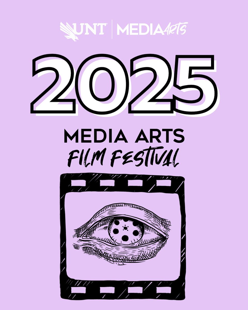MediaArtsFest's tweet photo. Take a look at the schedule for the Media Arts Festival this weekend! The festival is packed with student films, panels, and collaborations with Thin Line! Get the full schedule on the Media Arts Website. https://t.co/JhKNNYpfXo