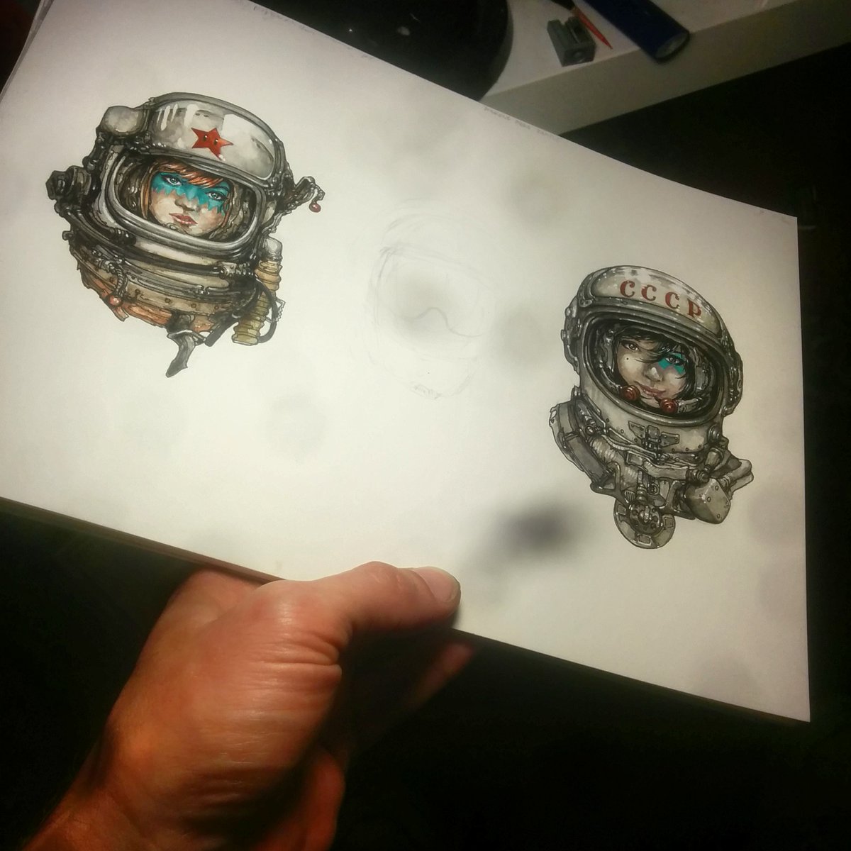 Mords ⚙️ Game Dev -LOVER OF THE DISCOVERY PROCESS- tweet media