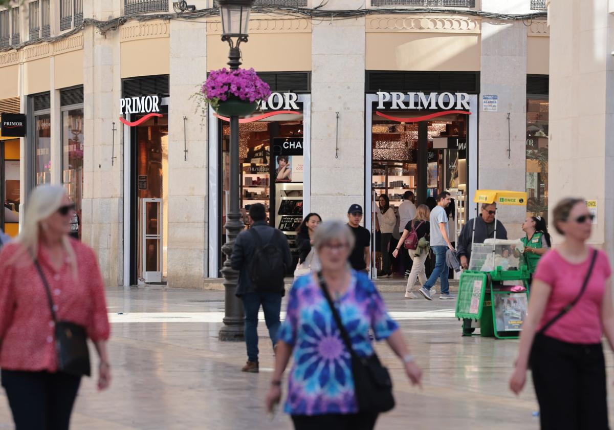 🔶 SUR+ 💰 EXCLUSIVA SUR: Jueces anulan medio centenar de multas contra Primor impulsadas por un inspector de Trabajo. ✍ Javier Recio 📷 <a href="/borisalas/">Salvador Salas</a> ➡️ diariosur.es/economia/empre…