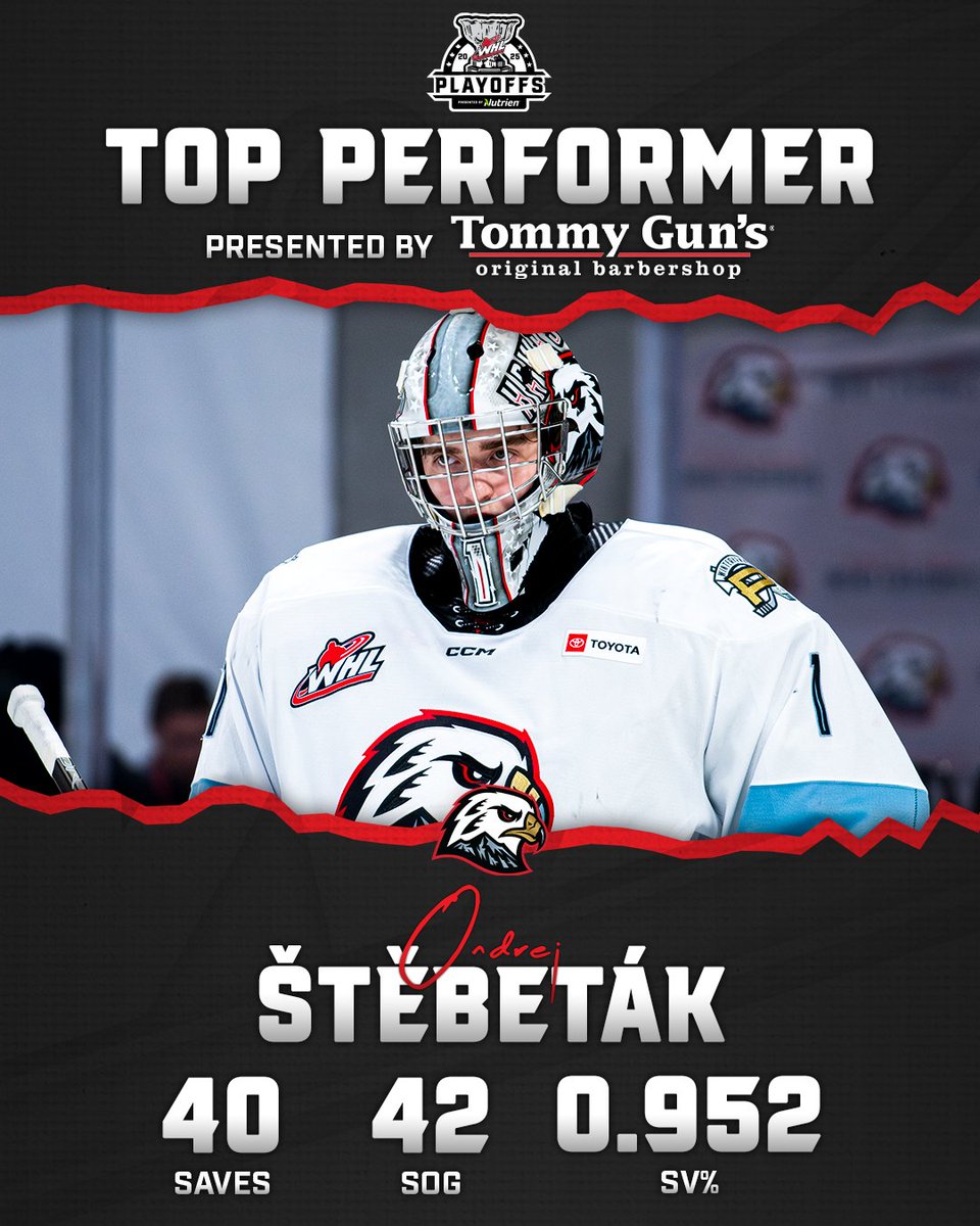 Western Hockey League tweet media