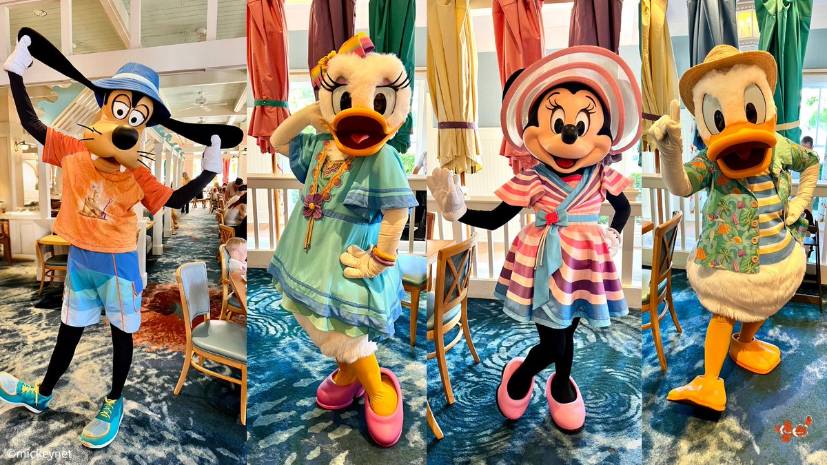 2026年10月までのWDW予約受付が開始！ そして、2026年はなんと