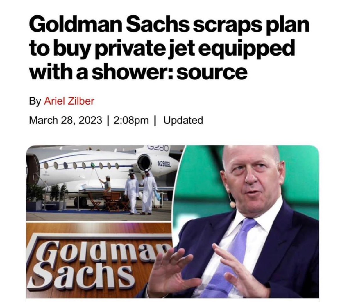 The recession has begun