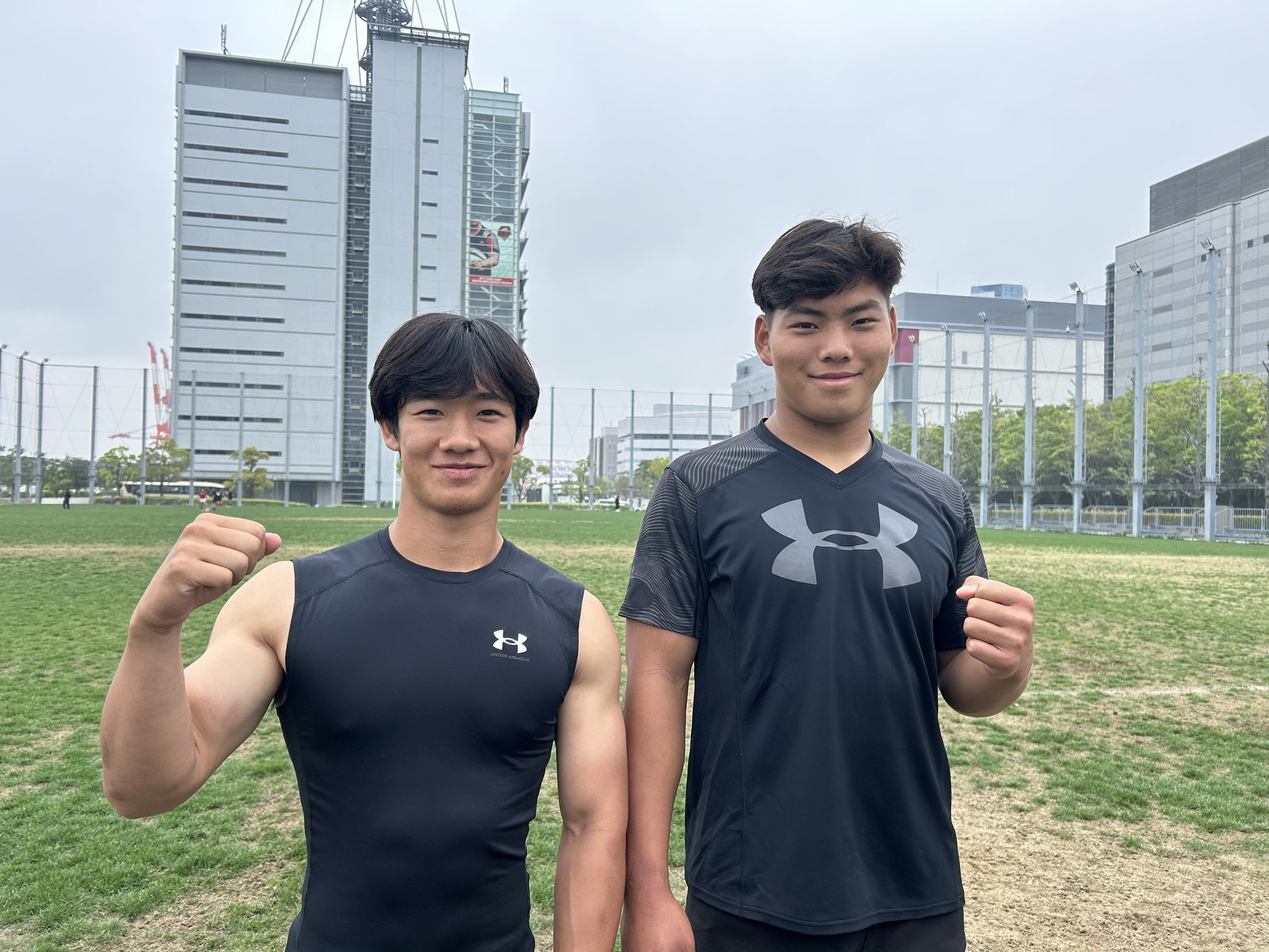 伏見工 京都工学院ラグビー部OBOG会 (@fths_kkhs_rfc) / X