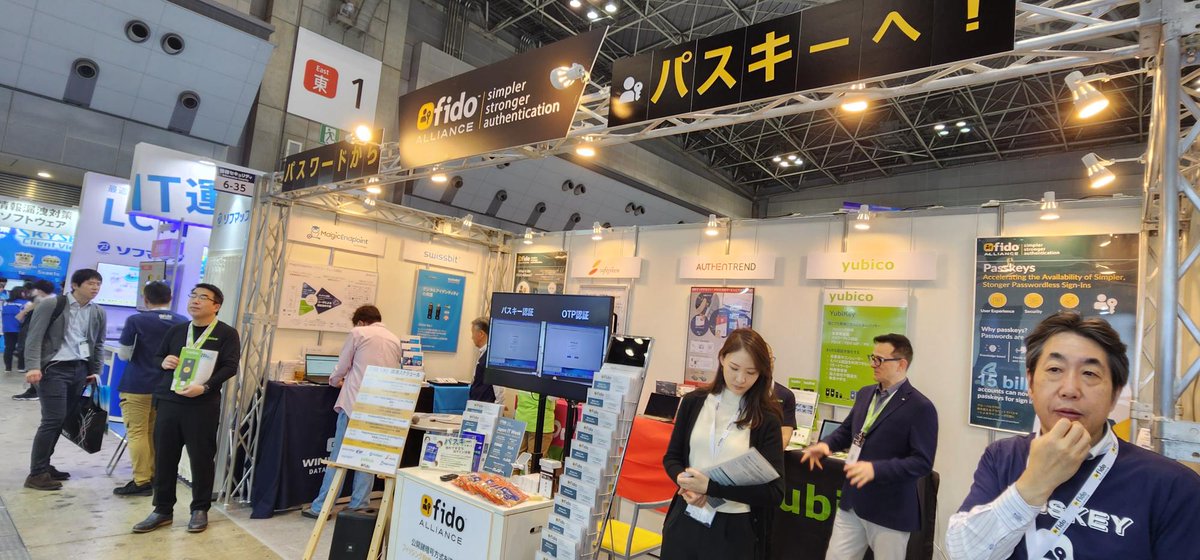 AuthenTrend JAPAN tweet media