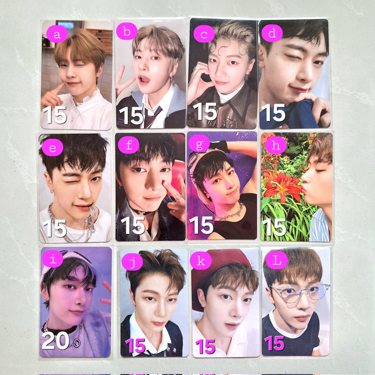 thevvnini's tweet photo. WTS Want to Sell
Matthew Gunwook zb1 photocard INA

zerobaseone youth in the shade melting point cinema blue paradise cipa you had me at hello mini album digipack photobook zerose sunshower eclipse dicon cgv makestar naga jump up appmus withmuu teumsae qq timeless word macau https://t.co/YE95WhOO92