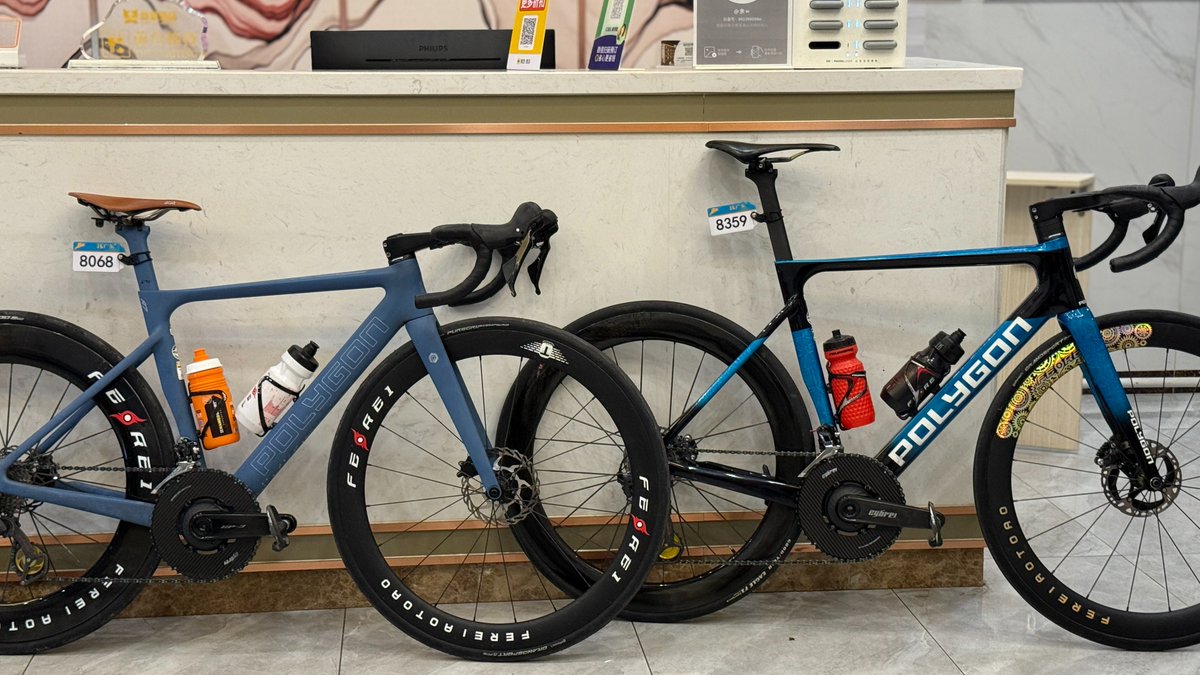 Ferei Wheelsets brings your best Riding Experience! #riding #cycling #roadcycling #bicyclelife #bicyclewheels