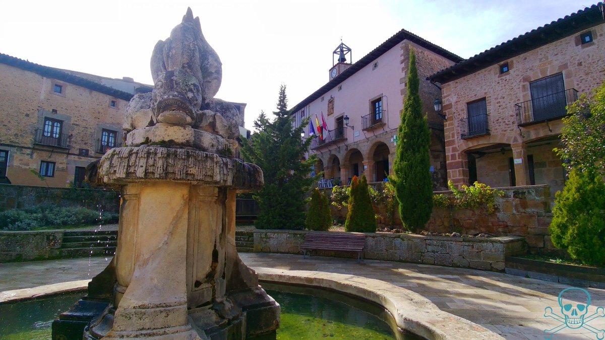 El cantar de mio Cid👇🔥
youtu.be/8qOphPq5LCw?si…
#atienza #pueblos #castillos #pueblosbonitosdeespaña #pueblosmedievales #