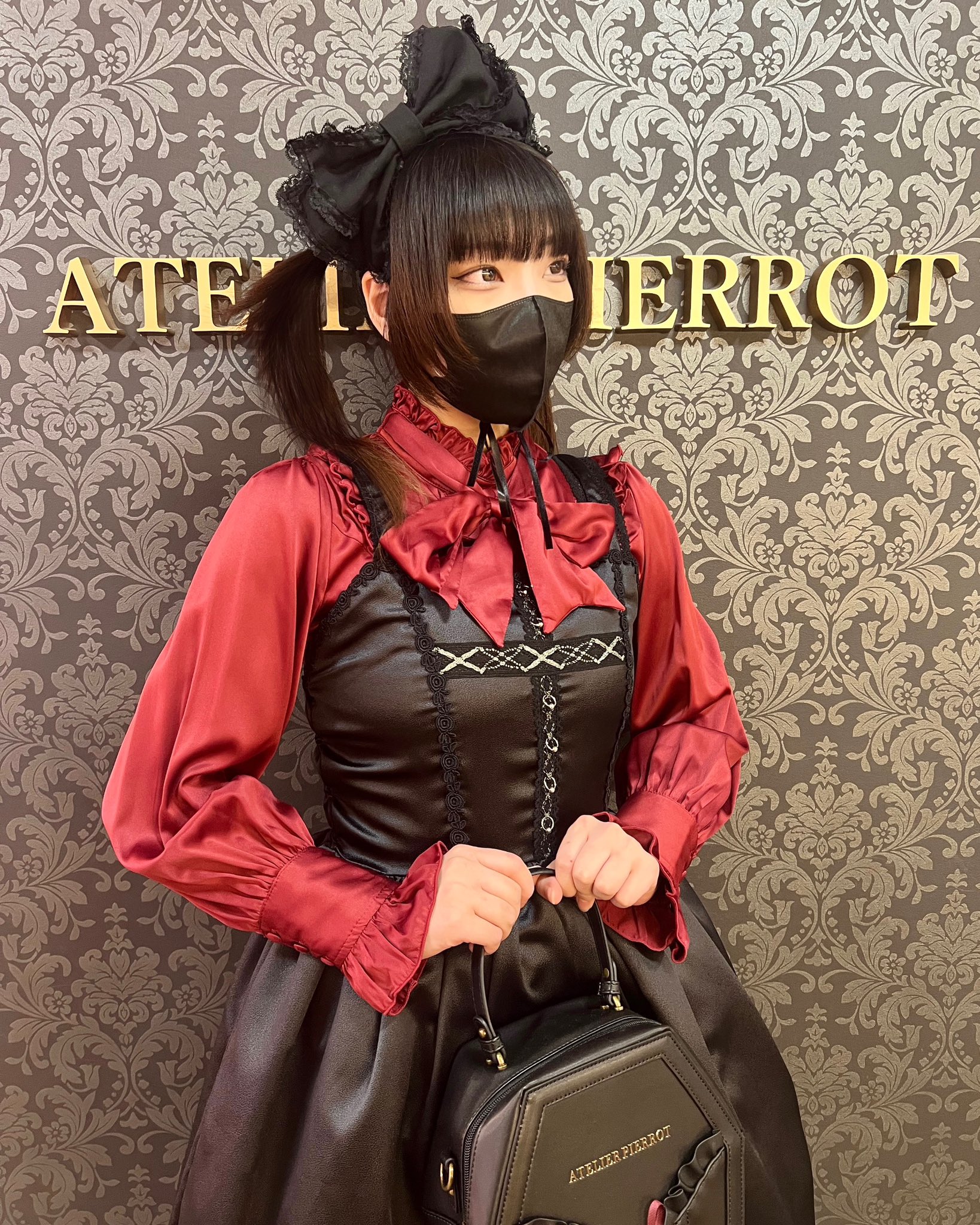 年末のプロモーション特価！ ATELIER-PIERROT  X: on ラフォーレ原宿本店 アンティーク雑貨