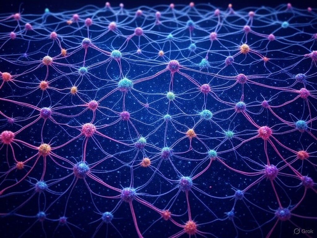 Nikos_Lygeros's tweet photo. Deep learning is the power of #AI. #DeepNeuralNetwork its structure. With both of them, what is impossible, becomes reality. https://t.co/IQdkJjXi1G
