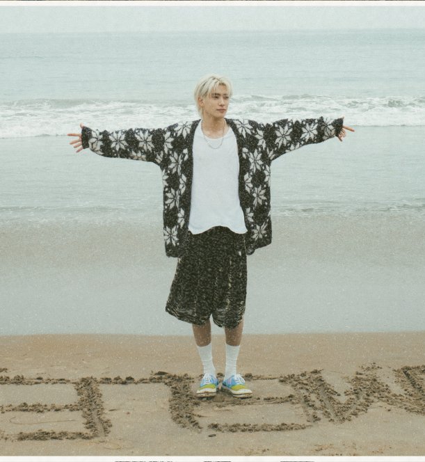 aquariusjjh's tweet photo. Please find 'J'

□ FROM J : LOVE ACROSS THE MILES

#재현 #JAEHYUN https://t.co/ZivqMvrn1a
