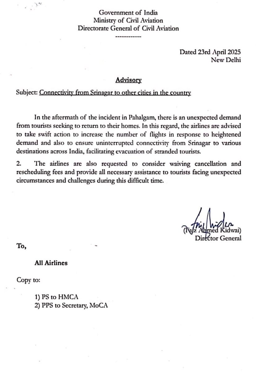 Omar Abdullah tweet media