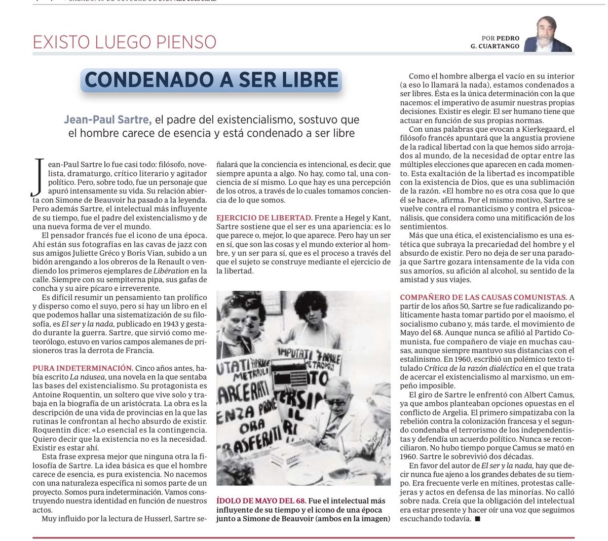 Pedro G. Cuartango tweet media