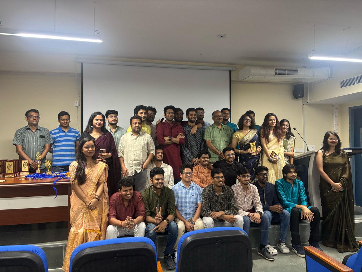 Earth Sciences IITK tweet media