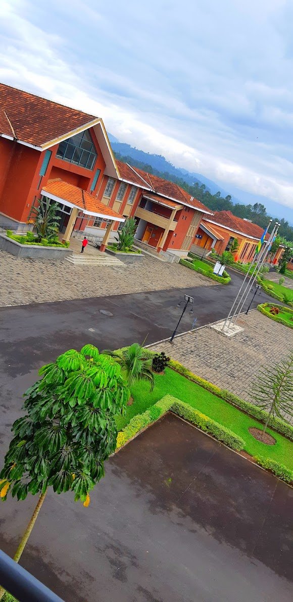 MukamaNins28293's tweet photo. Good Morning X Family❤️ Where you are tweeting from??
Me In @MusanzeCol 
#RPMusanzeCollege, skills for better Destiny❤️✍️
#Rwandawork https://t.co/gh6dBesHmO