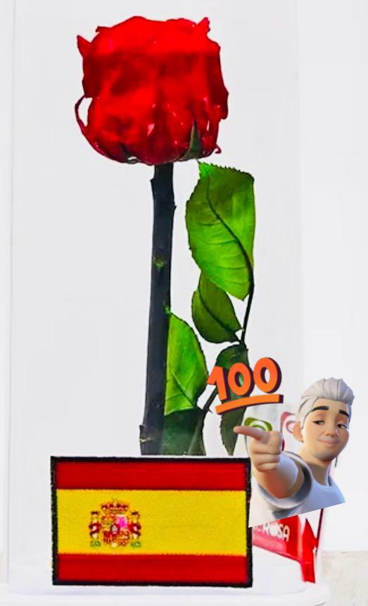 CarlesAsencio's tweet image. #buenosdiasespaña🇪🇸