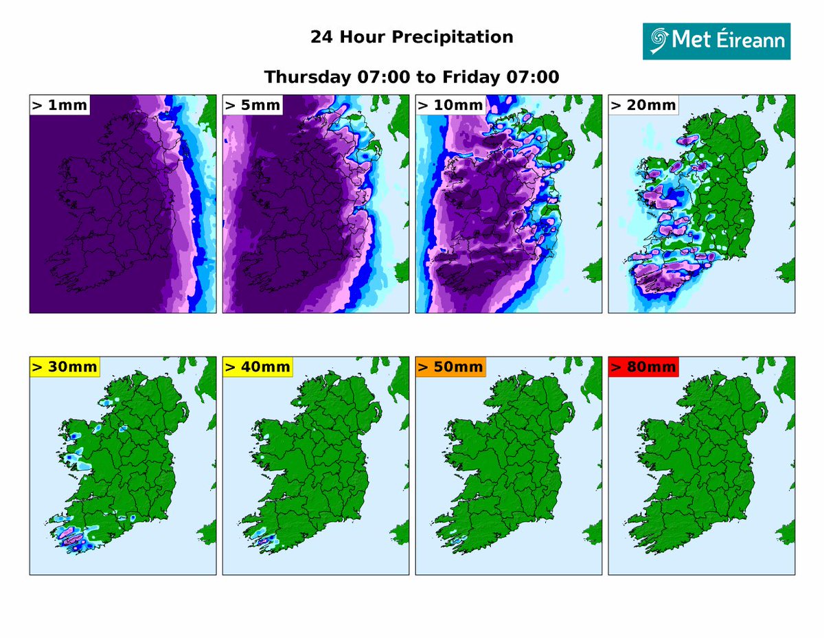 Carlow Weather tweet media