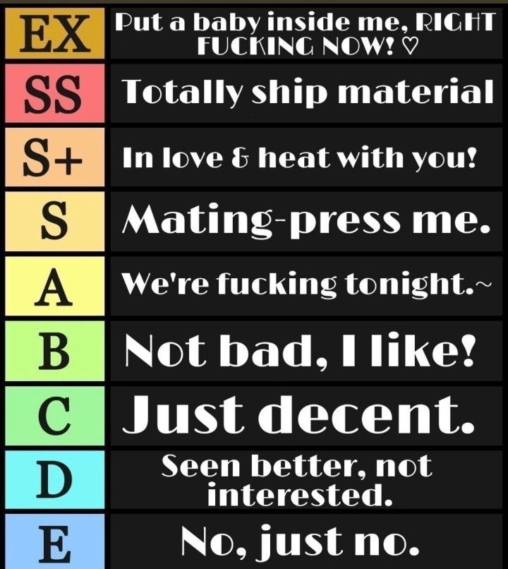 DimboBimbo_Brit's tweet photo. "Get in line, losers.

Don't be surprised if half of you don't make the cut. #sorrynotsorry "

↺ + ♡ + pic https://t.co/VNyJUXLEF6