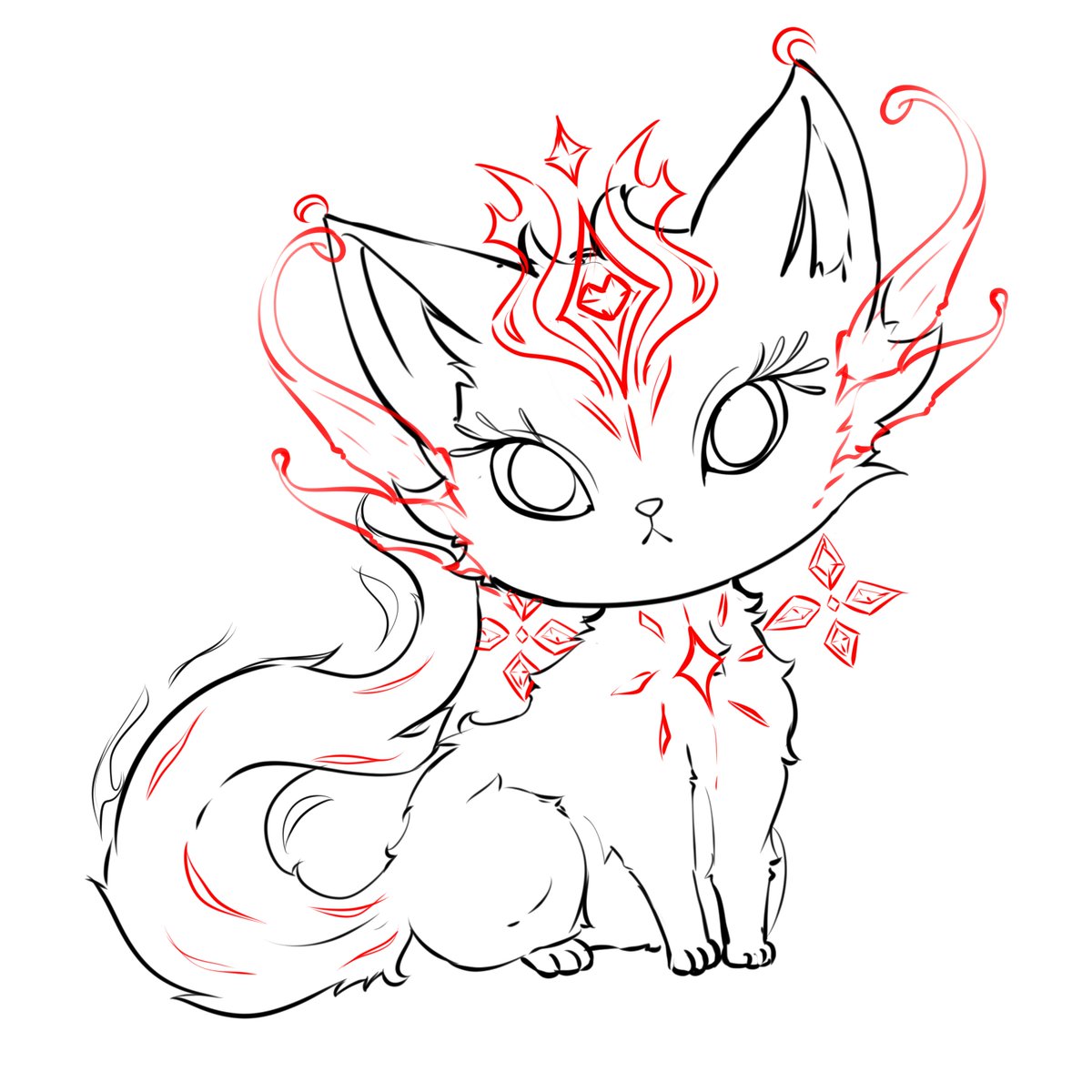 kiaraannya's tweet photo. let see.. how many like for this cute piece <3
#mascot #vtuberpet https://t.co/aQO7TTJfyh