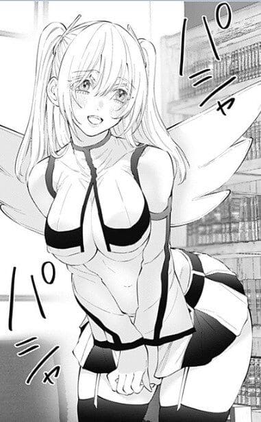 天乃リリサのエロシーン13
