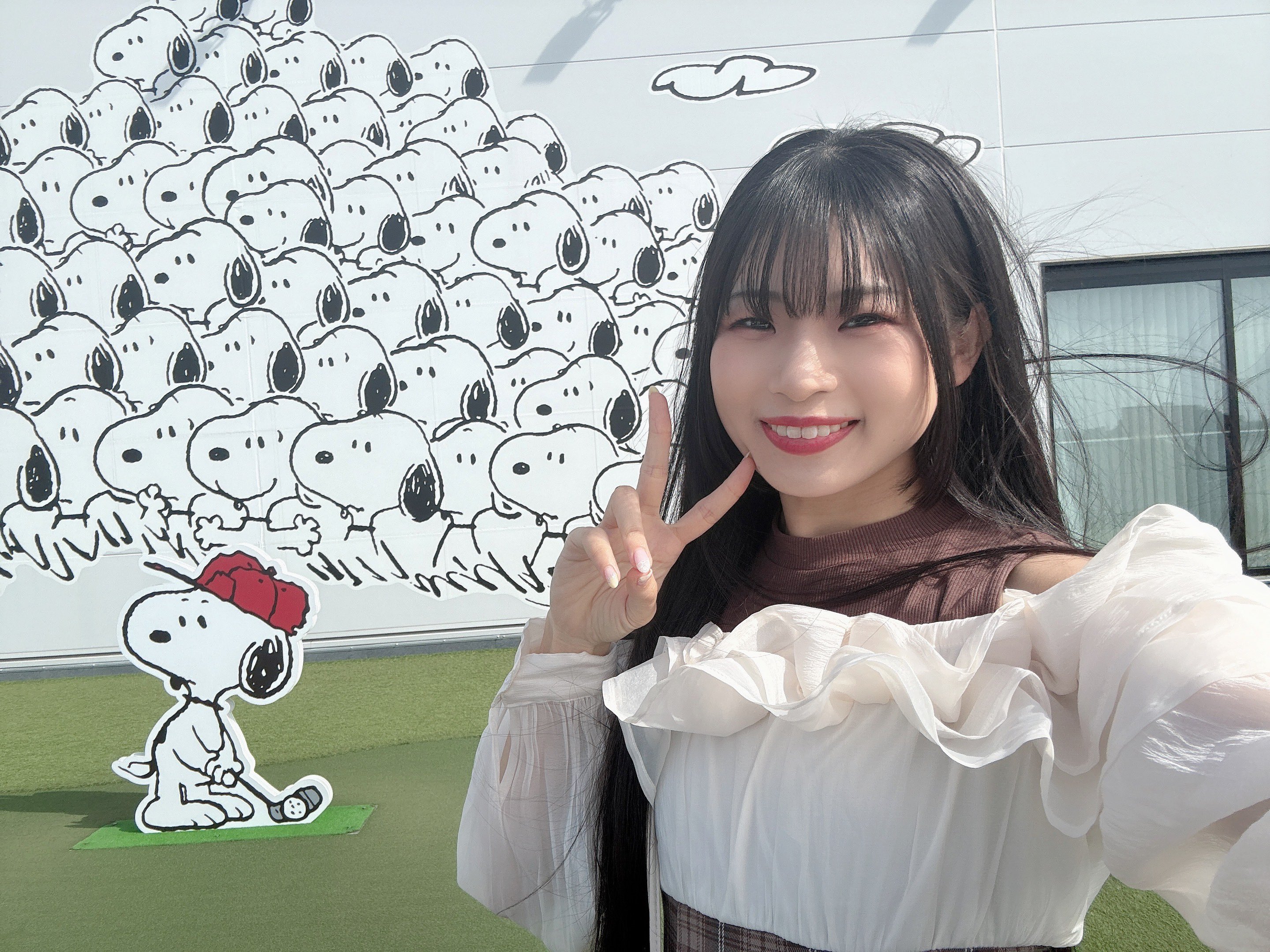 斉藤春香💛Tri-Sphere 5/25単独！ on X: 