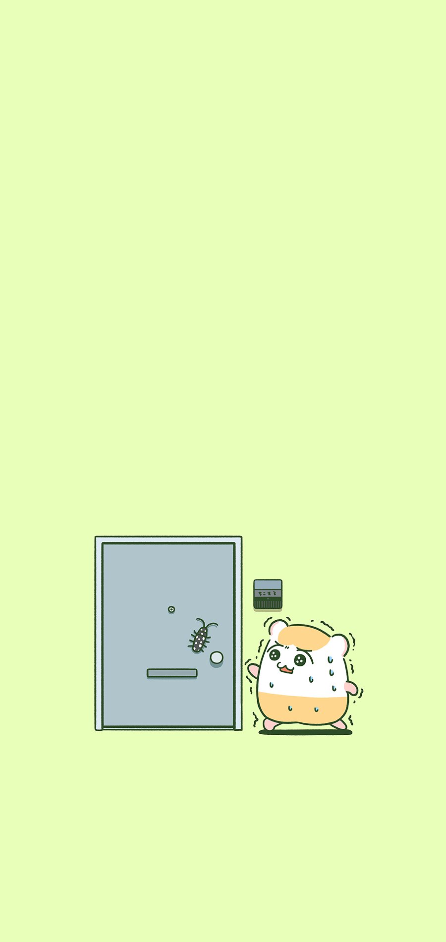 ちこまる (@chi_ko_ma_ru_) / X