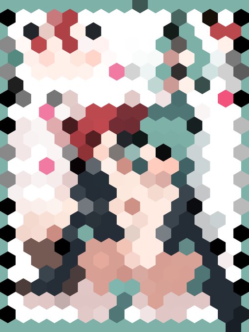 今日夕方くらいにテトとミクのえっちな漫画あげます!

見とけ見とけよ〜 