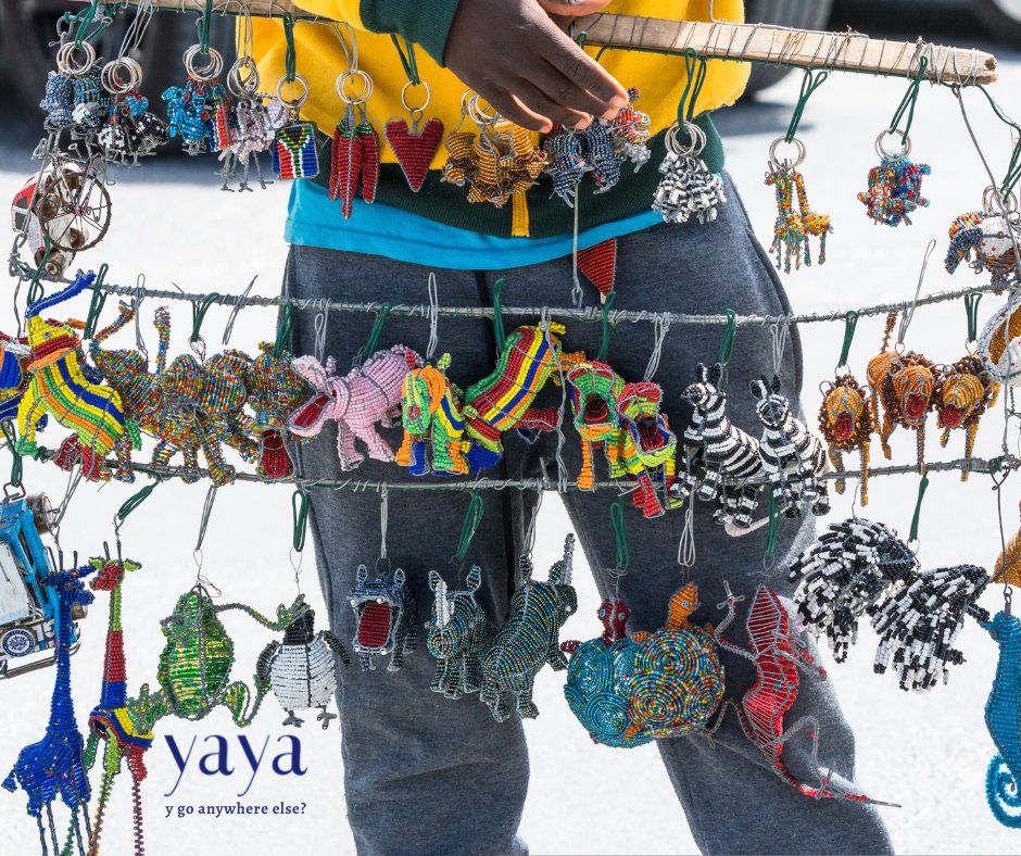 YayacentreKE's tweet image. Bargaining and beauty at the Maasai Market in Yaya! Join the colorful market fun at 1st floor parking for the buzzing handmade wonders. Your Sundays are calling 📲 #MaasaiMarket 🛍️ #NairobiMarkets #CraftLove