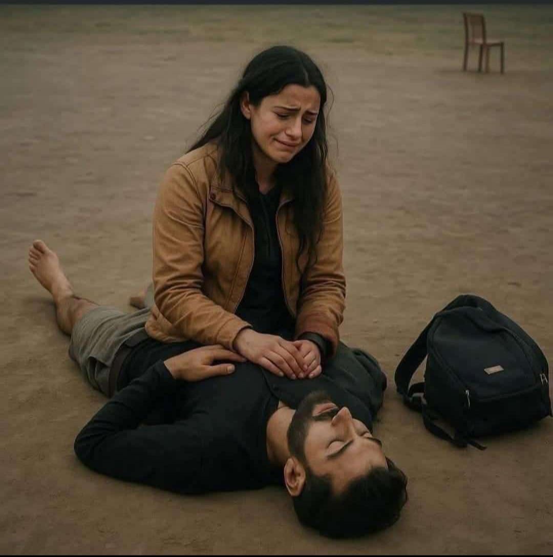 This picture will hunt kashmir forever 💔