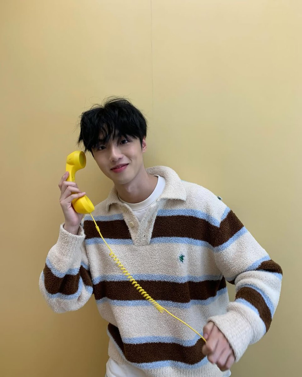forsichen's tweet photo. 🩵【IG : sichenwang_ 】Update
เก็บตกความน่ารัก><
◜ #WangSichen 🐶 #SICHEN ◞
♡ #王思晨 ⌇#หวังซือเฉิน 。 https://t.co/Y8x6TJVvag