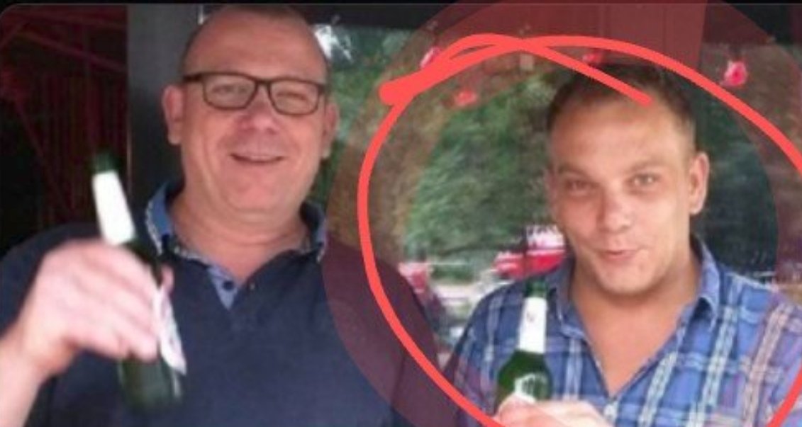 Wir stossen an, auf 26% AfD
Symbolbild
Quelle: X
x.com/koanrevenge/st…