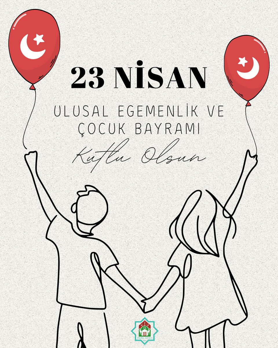 23 Nisan Ulusal Egemenlik ve Çocuk Bayramı Kutlu Olsun!

Göçebe Dergisi
Fikir, Kültür, Sanat ve Edebiyat Dergisi

#23nisan