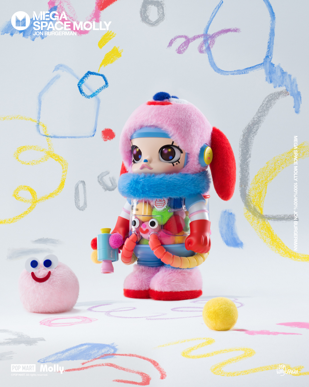 POP MART North America on X: 