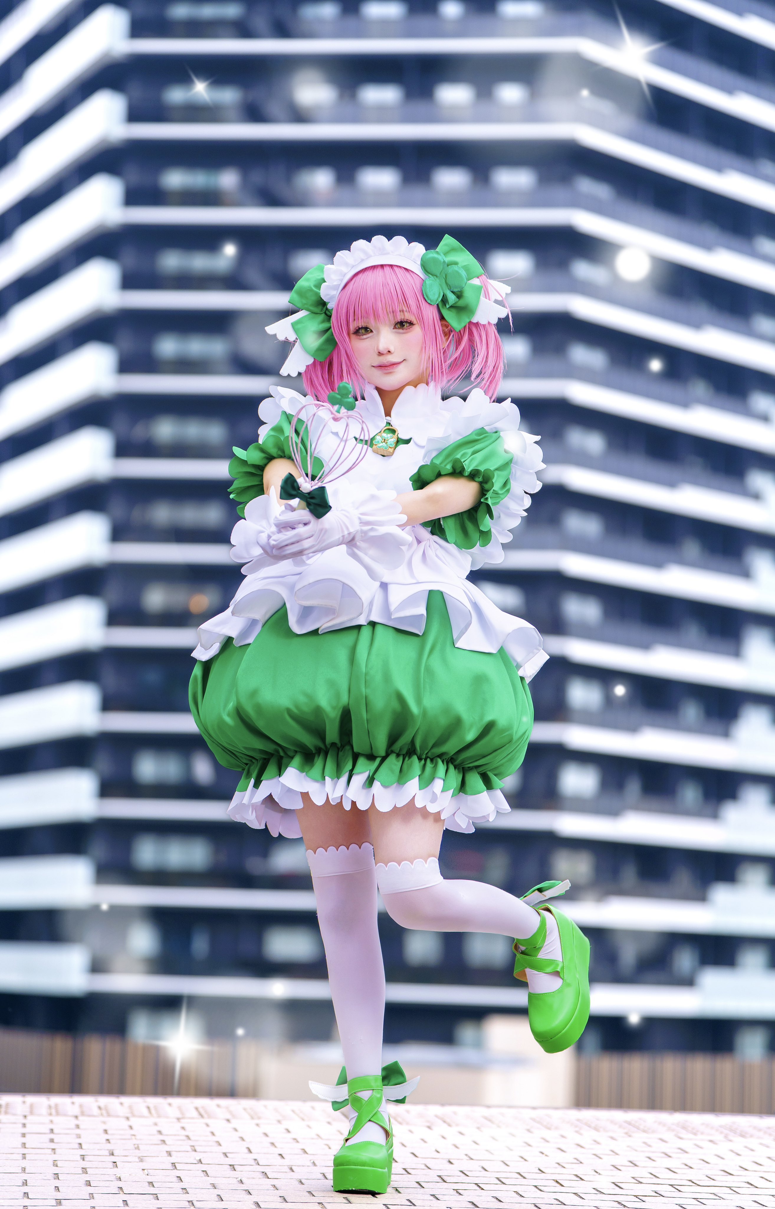 Amazon.co.jp: [HIRA] しゅごキャラ! 日奈森 亜夢-ひなもり あむ