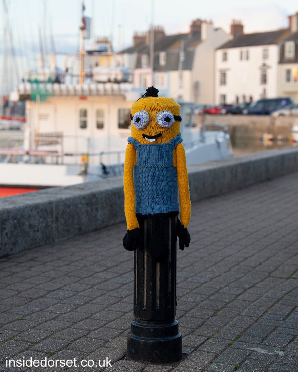 InsideDorset tweet media