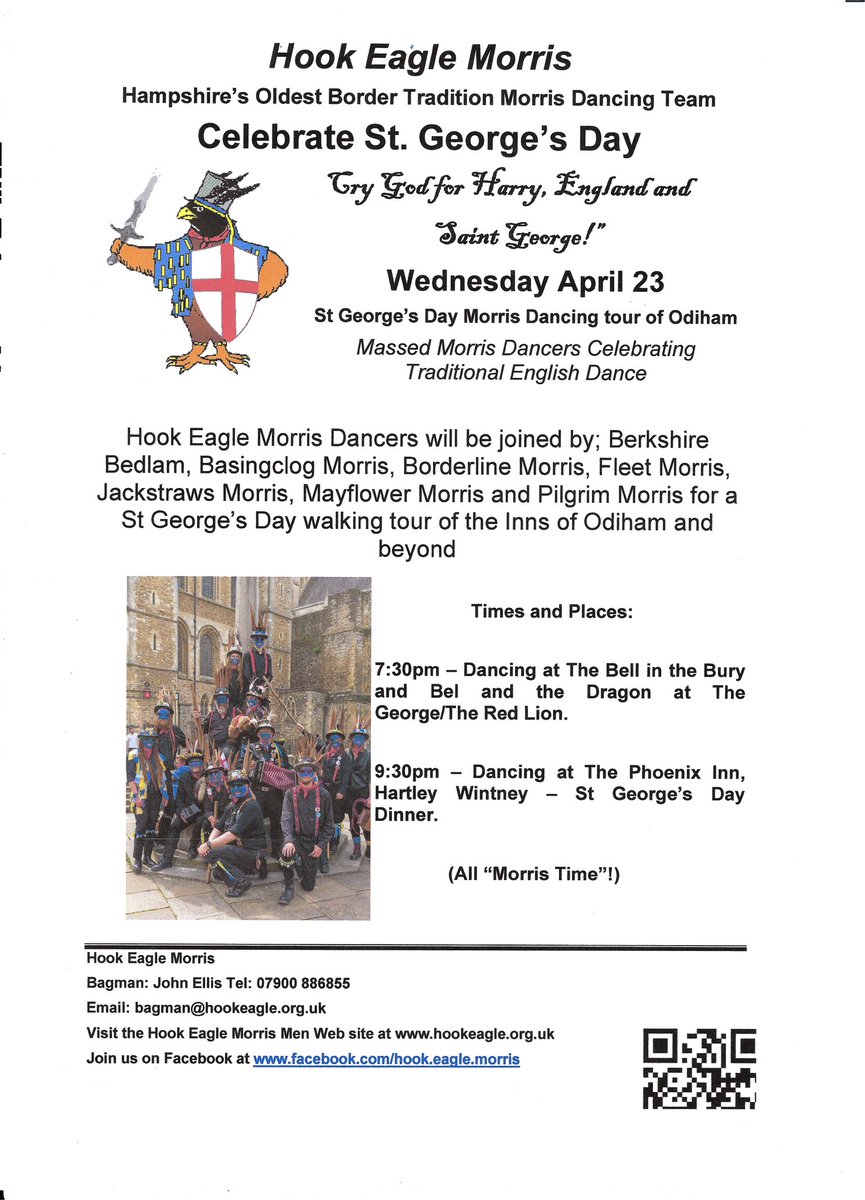 John Ellis tweet media