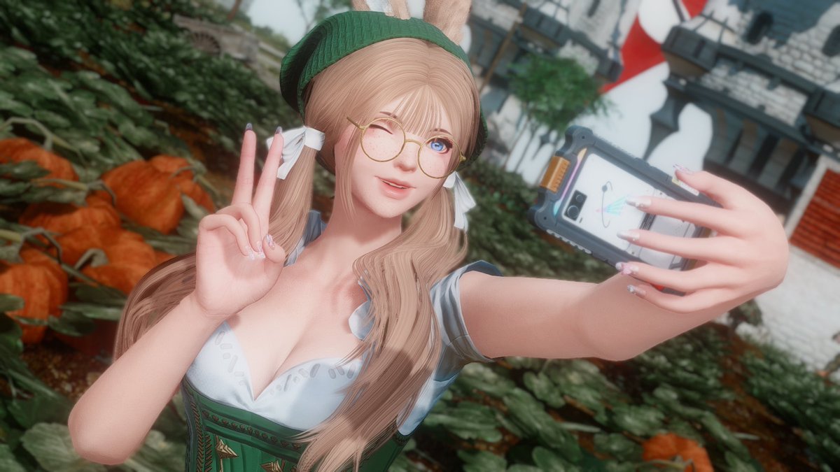 “Say yay!💕”
#GPOSERS