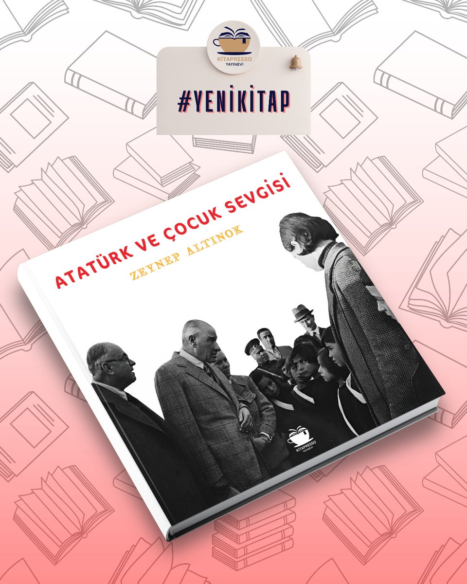 23 Nisan, Türkiye milli tarihinin başlangıcı ve dönüm noktasıdır.
Bütün bir düşmanlık dünyasına karşı ayağa kalkan Türk halkının, Türkiye Büyük Millet Meclisi'ni meydana getirmek hususunda gösterdiği çabayı ifade eder.

#AtatürkDiyorKi #23NisanUlusalEgemenlikveÇocukBayramı 🇹🇷