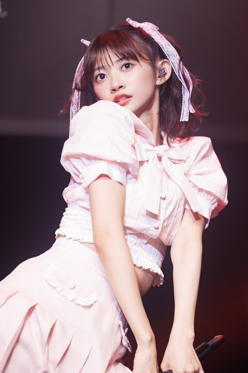 圧倒的 板倉可奈💚古澤里紗💛》 4/22(火) 『川本笑瑠 生誕祭 2025