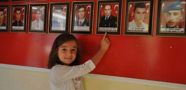 BU GÜN 23 NİSAN
Ulu Önder Mustafa Kemal Atatürk, Savaş Yıllarında Öksüz ve Yetim Kalan Çocuklara Moral Vermek, 

Öksüz ve Yetim Çocukların Sevinmelerini Sağlamak için 
23 Nisan Tarihinde Bahar şenliği Havasında Kutlamalar Düzenleyerek 
Bu Önemli Güne 
Çocuk Bayramı İsmi