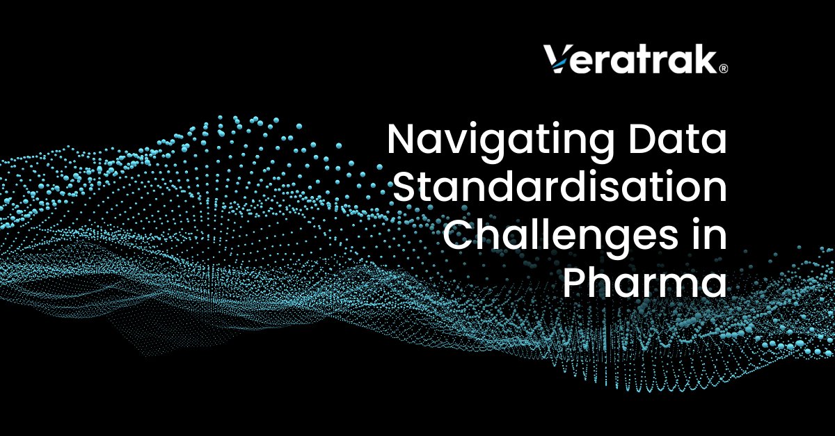 The lack of standardisation can lead to data silos, making it difficult to achieve a unified view of information across  #supplychain partners. Explore what pharma supply chain leaders can do to ensure their data is effectively integrated and harmonised.
bit.ly/40TCcT6