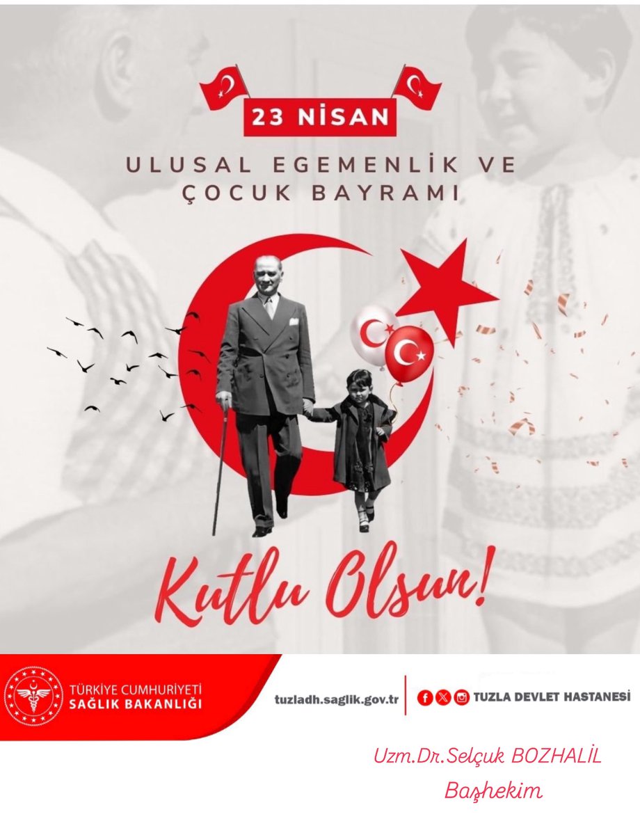 Tuzla Devlet Hastanesi (@tuzladevlet) on Twitter photo 