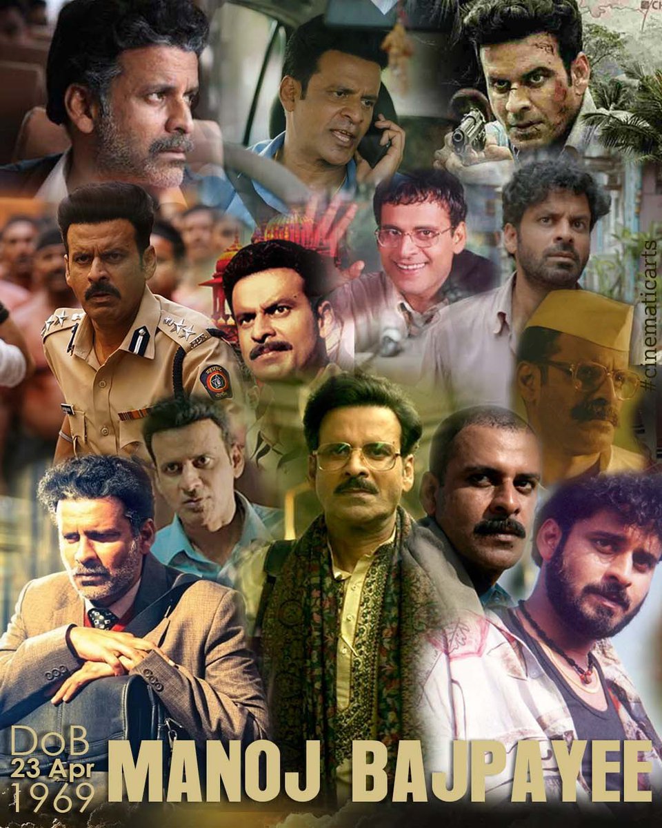 Navrasa Duende (@navrasaduende) on Twitter photo Words are few, emotions many.
He doesn’t shout to be heard — he whispers,
and the whole screen listens.
Manoj Bajpayee isn’t just an actor.
He’s the truth in every frame.
<a href="/BajpayeeManoj/">manoj bajpayee</a> #Satya #Pinjar #bollywood #actor Words are few, emotions many.
He doesn’t shout to be heard — he whispers,
and the whole screen listens.
Manoj Bajpayee isn’t just an actor.
He’s the truth in every frame.
<a href="/BajpayeeManoj/">manoj bajpayee</a> #Satya #Pinjar #bollywood #actor