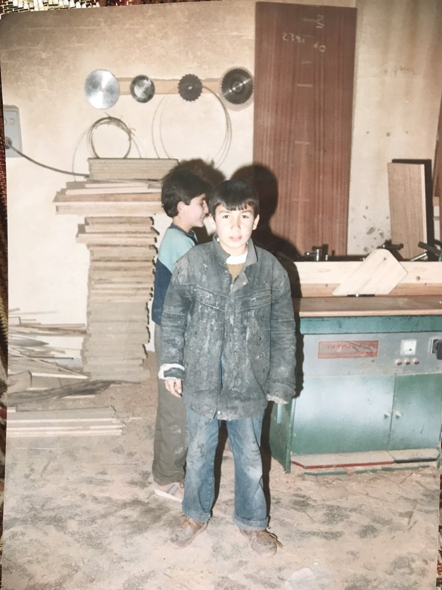 23 Nisan Kutlamadık  
#StajyerÇırakÇalıştı